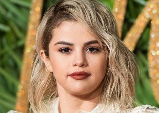 ¿Selena Gómez quiere estar sola?