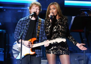 Las medidas de Beyoncé para mantener su privacidad