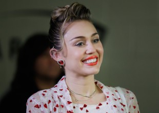 El nuevo e increíble tatuaje de Miley Cyrus