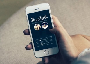 La nueva función de Tinder para hacer Match