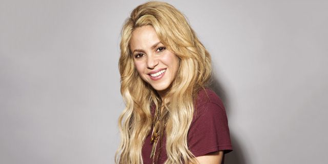 Shakira