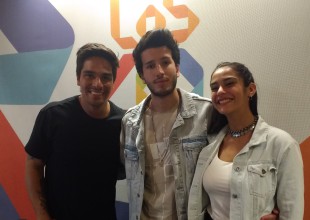 ¡Con LOS40 y Brahma, tenés Diversión Responsable!