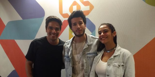 Sebastian yatra