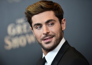 Esta sería la nueva novia de Zac Efron