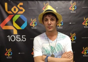 ¡SER en LOS40!