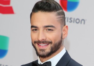 ¿Hay dos? ¡Este es el doble de Maluma!