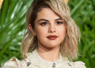 Selena Gómez se convirtió en una Barbie
