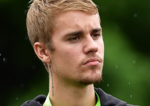 Justin Bieber sorprende a sus fans con este baile