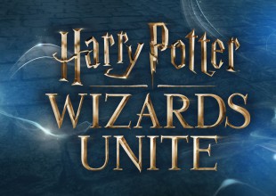 ¡No vas a parar de jugar Harry Potter Wizards Unites!