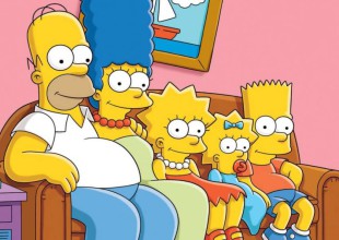 Estas son las escenas nunca antes vistas de Los Simpson