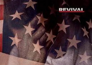 ¡Así suena "River", el nuevo single de Eminem con Ed Sheeran!