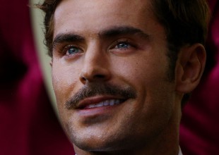 Así fue la Navidad hot de Zac Efron