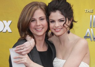 El verdadero motivo de la pelea entre Selena Gómez y su mamá