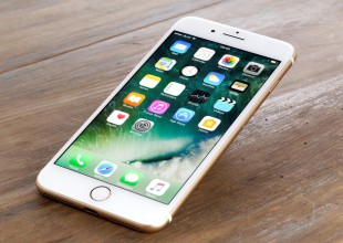Compró un iPhone por internet y recibió algo que no esperaba