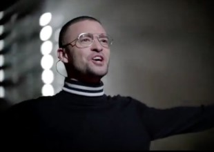 Así suena "Filthy", lo nuevo de Justin Timberlake