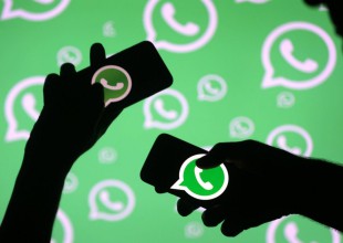 Al final, se pueden leer los mensajes eliminados en WhatsApp