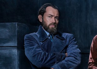 Jude Law será Dumbledore en una nueva película