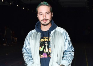 ¿Qué le pasó? J Balvin y un fuerte mensaje a sus amigos famosos
