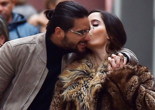 ¿Quién es la nueva novia de Maluma?