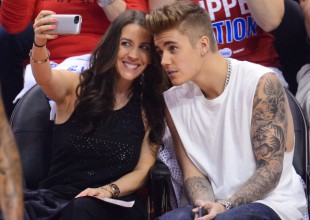 ¡Se pudrió todo! La mamá de Justin Bieber salió a defender a su hijo