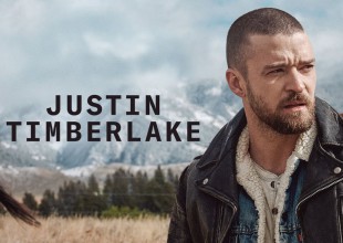 Escuchá "Say Something", lo nuevo de Justin Timberlake
