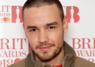 ¿Qué traman J Balvin y Liam Payne?