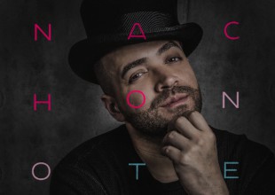 ¡Escuchá "No te vas", lo nuevo de Nacho!