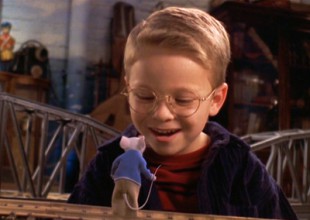 ¡Creció! Así está hoy el protagonista de “Stuart Little”