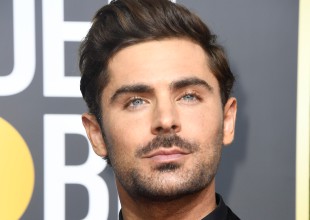 Zac Efron compartió un momento muy romántico en sus redes sociales