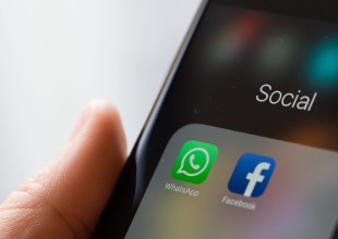 ¿Cómo ocultar chats en WhatsApp?