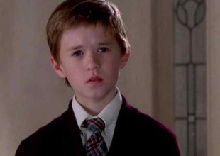 ¡Muy diferente! Así está hoy el protagonista de “Sexto Sentido”