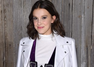 El romántico regalo que recibió Millie Bobby Brown por su cumpleaños