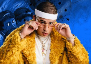 ¡Participá por accesos y Meet & Greet con Bad Bunny!