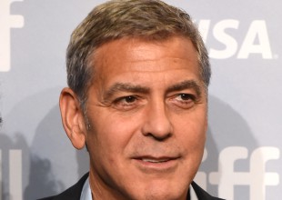 ¿George Clooney es el hombre perfecto?