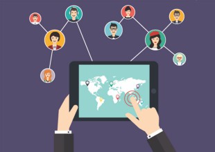 Estos son los países con peor conexión a Internet