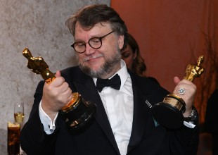 “La forma del agua” Oscar 2018 a la Mejor Película ¿Estás de acuerdo?