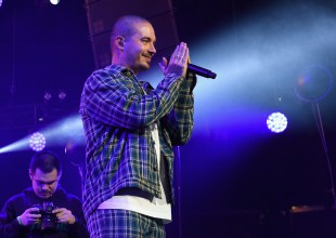 J Balvin habló sobre su relación con Gaby Espino