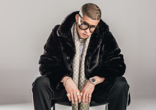Bad Bunny anuncia por localidades agotadas ¡Nueva Función!