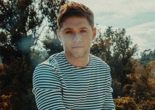 Niall Horan presentó nuevo video: "On The Loose"