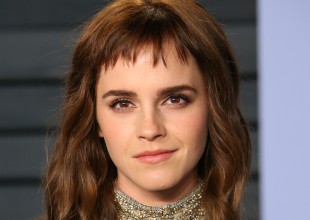 Emma Watson ya no oculta a su nuevo novio