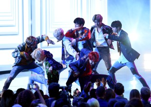 5 datos de BTS que no te podés perder
