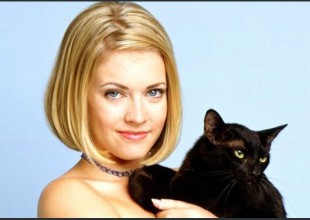 Estos actores estarán en la nueva versión de “Sabrina, la bruja adolescente”