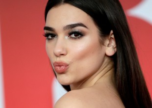 ¿Qué pasó entre Dua Lipa y Bruno Mars?