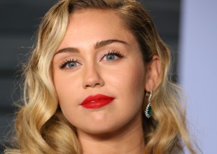 Miley Cyrus es acusada de plagio