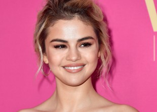 Le dijeron “gorda” en las redes sociales y Selena Gómez se defendió