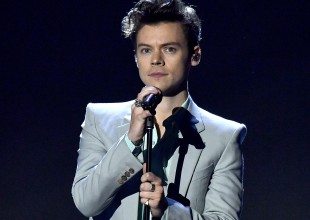 Harry Styles cantó un tema de Taylor Swift y enloqueció a sus fans