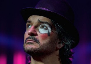 ¡Te llevamos a Londres a ver a Ricardo Arjona!