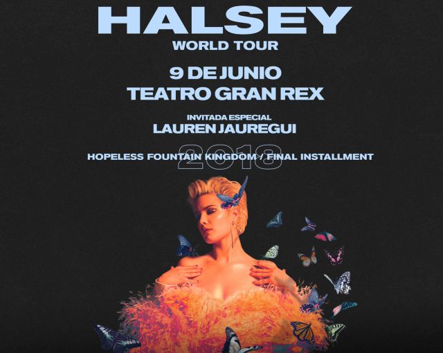 Halsey