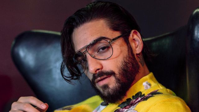 Maluma