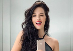Oriana confesó que estuvo celosa de la nueva novia de Julián Serrano